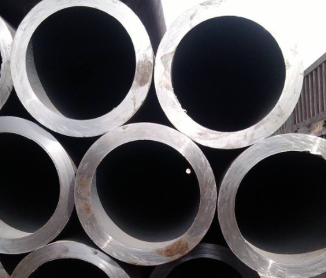 20#大口徑厚壁無(wú)縫管